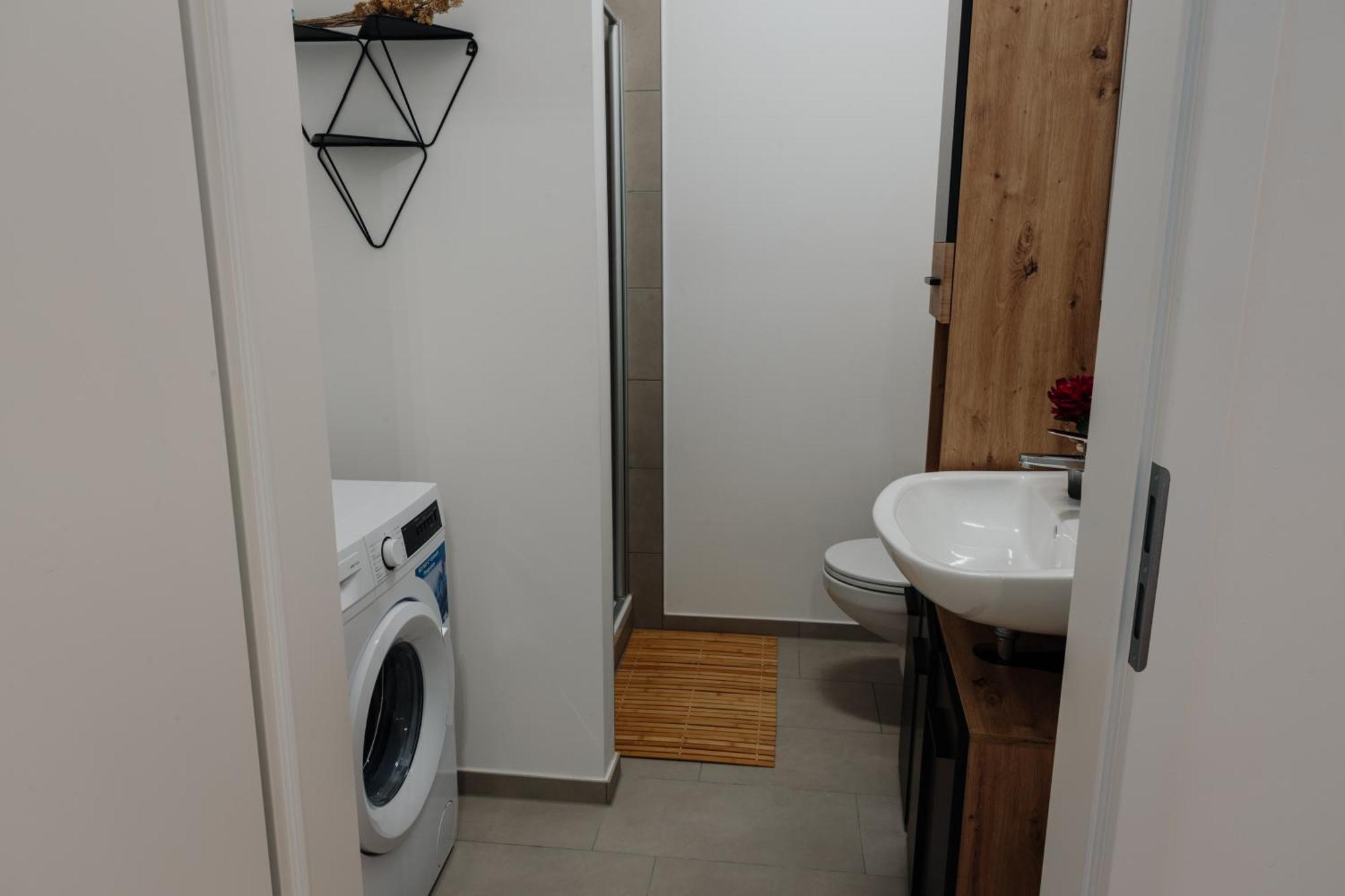 Cityheart Appartement - Stadt Mitte - Stilvoll Passau Dış mekan fotoğraf