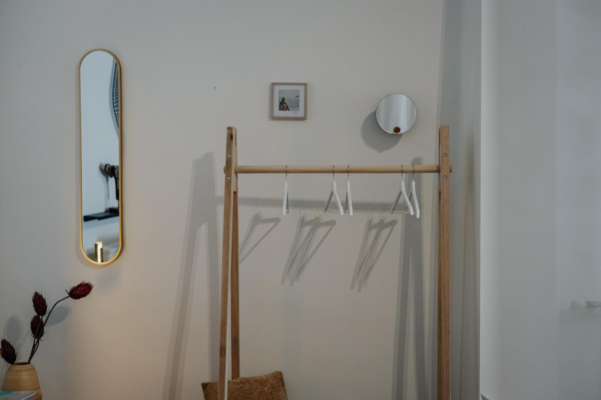 Cityheart Appartement - Stadt Mitte - Stilvoll Passau Dış mekan fotoğraf