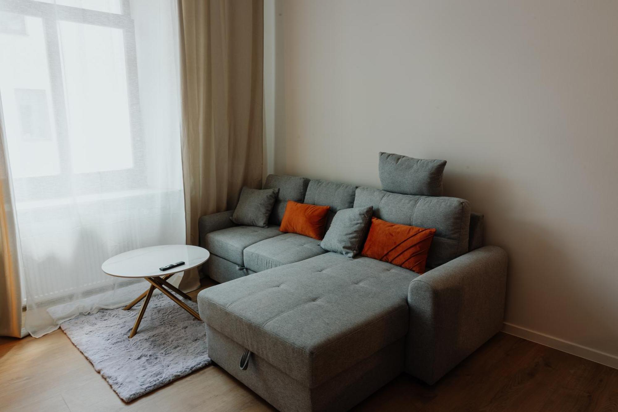 Cityheart Appartement - Stadt Mitte - Stilvoll Passau Dış mekan fotoğraf
