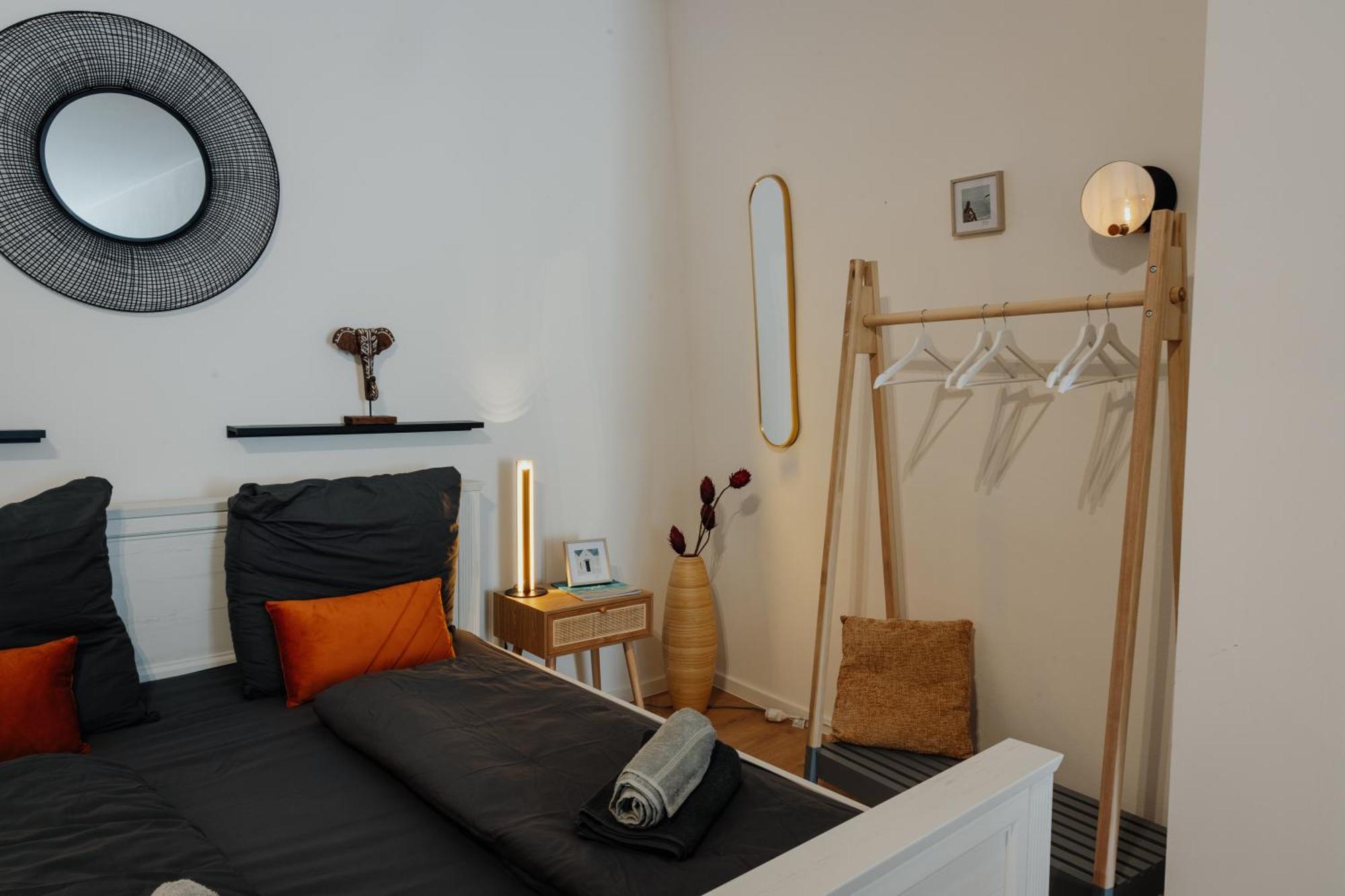 Cityheart Appartement - Stadt Mitte - Stilvoll Passau Dış mekan fotoğraf