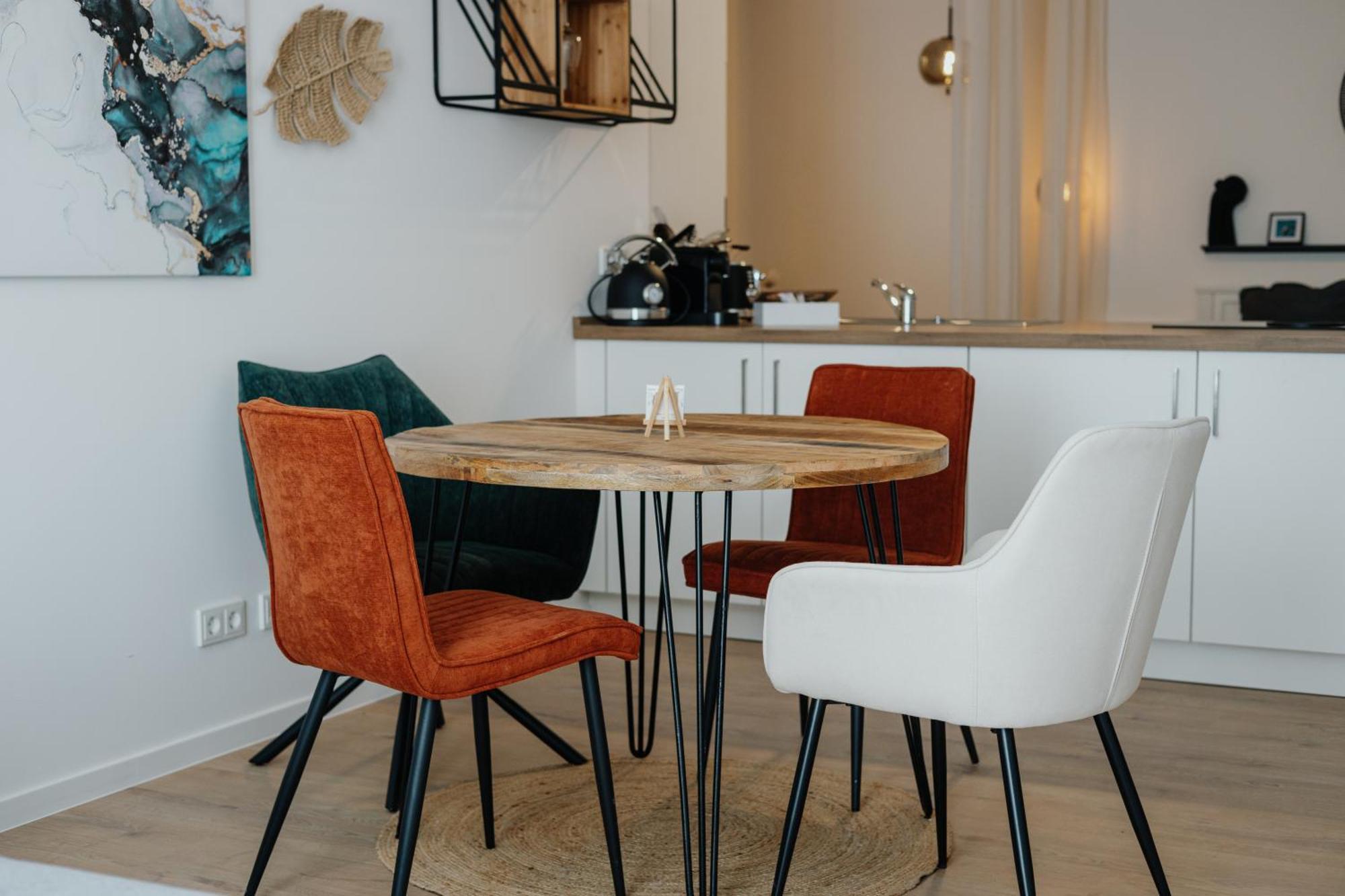 Cityheart Appartement - Stadt Mitte - Stilvoll Passau Dış mekan fotoğraf